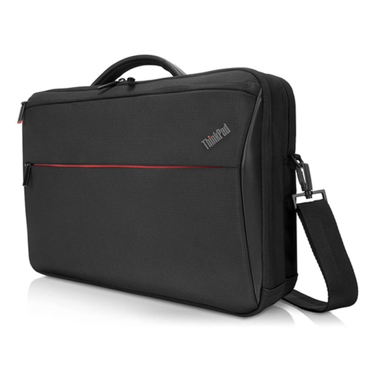Lenovo Thinkpad 15.6 Top-Load