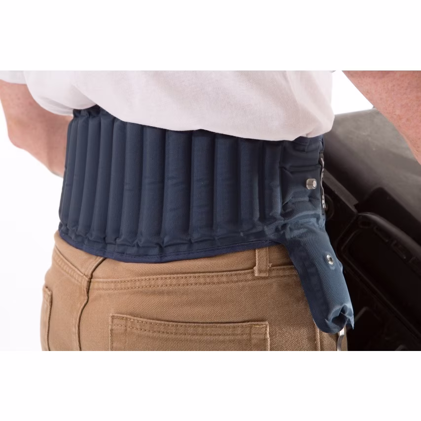 Impacto Protective Products Inc Air Plus Air Belt Back Support XXL 51-56in
