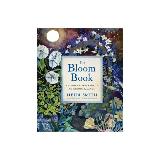 Bloom Book by Smith & Heidi