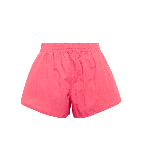 Technical shorts
