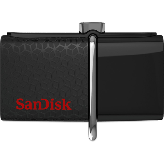 Sandisk Ultra Dual USB 256 GB 256GB USB 3.0 (3.1 Gen 1) USB Type-A...