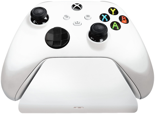 Razer Universal Quick Charging Stand For Xbox - Robot White