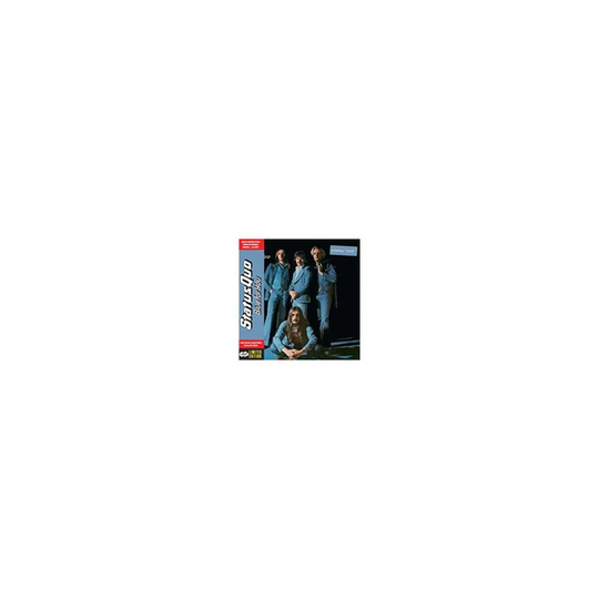 STATUS QUO - BLUE FOR YOU - CD