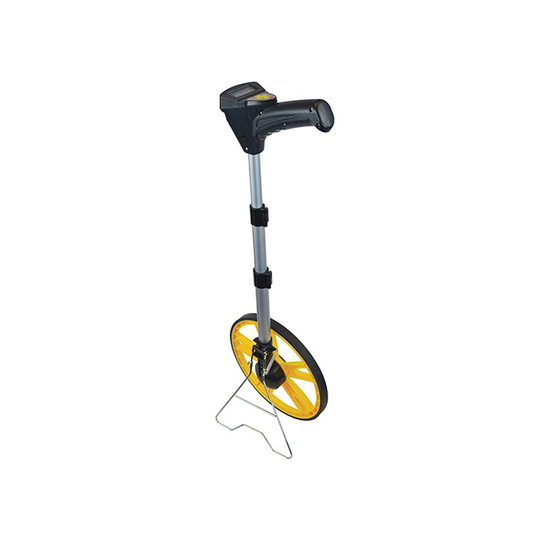 Faithfull Digital Road Measuring Wheel FAITMWHEELDI