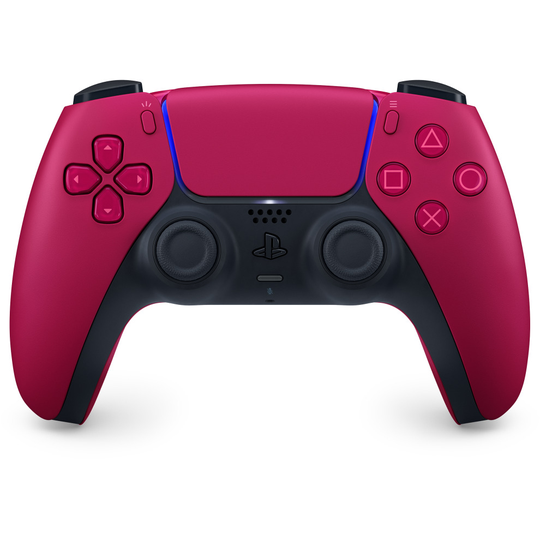Sony DualSense Cosmic Red Wireless Controller PS5