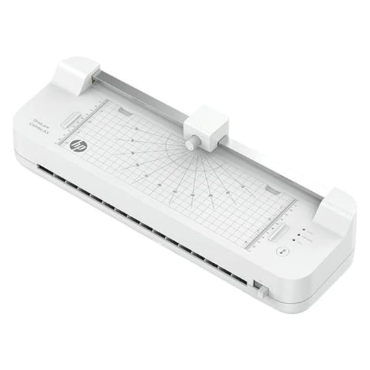 HP OneLam Combo A3 Laminator 3162