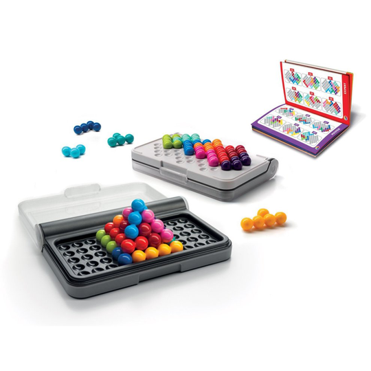Smart Games - IQ Puzzle Pro, Game of Ingenuity