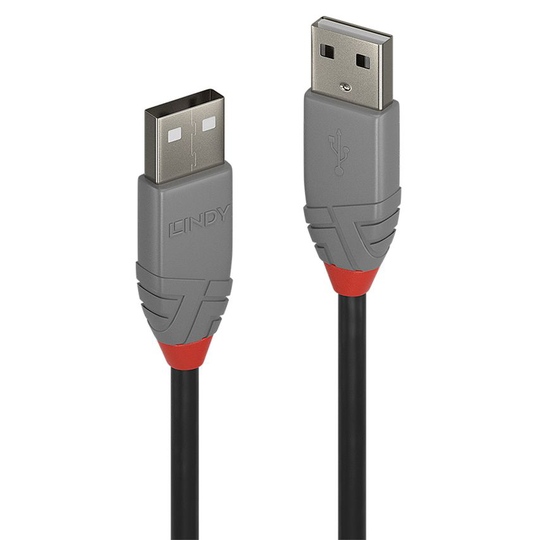 Lindy Cables & Adapters 2M Usb 2.0 Type A To 4R72276- you get 70