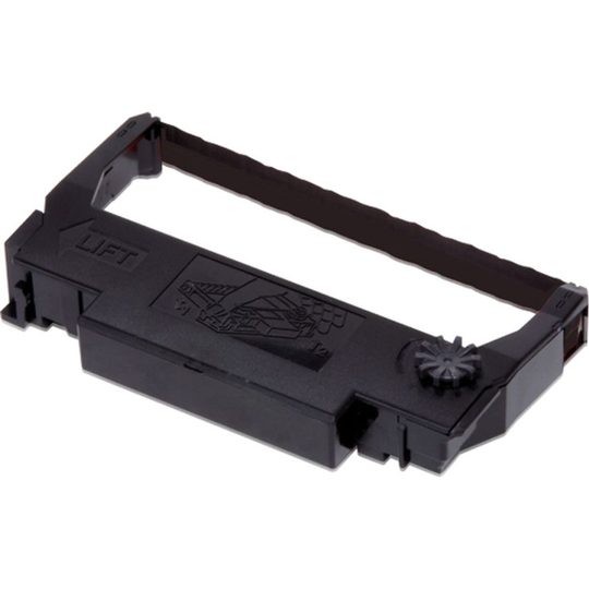 Epson Ribbons High Volume TMU210/TM300A Black/Red RBN ERC-38B/R