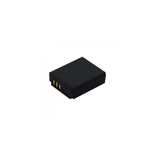High Capacity - Rechargeable Battery For Panasonic Lumix DMC-TZ3 Digital Camera