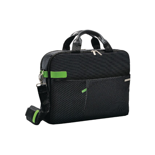 Leitz 60160095 Smart Traveller Complete Laptop 15.6"