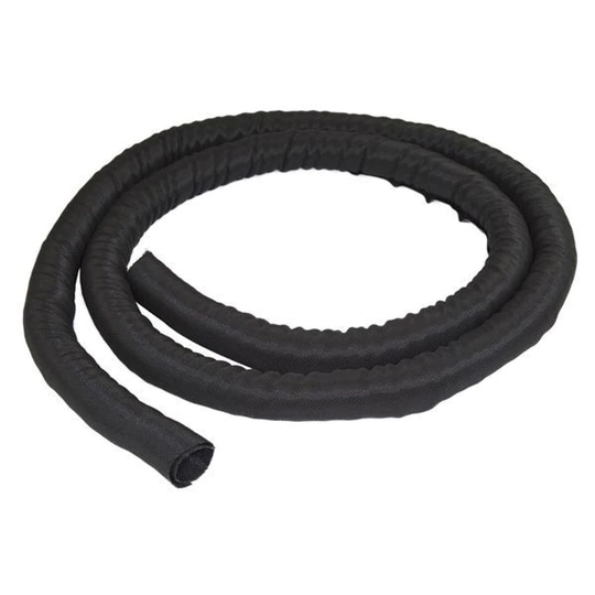 Startech 2m Cable Management Sleeve Trimmable- you get 11