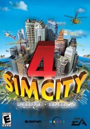 SimCity 4 Deluxe Edition