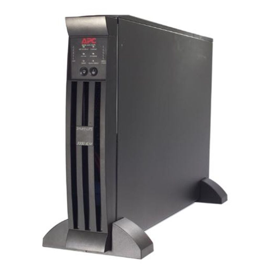 Apc UPS XL Modular 3000VA 230V Tower