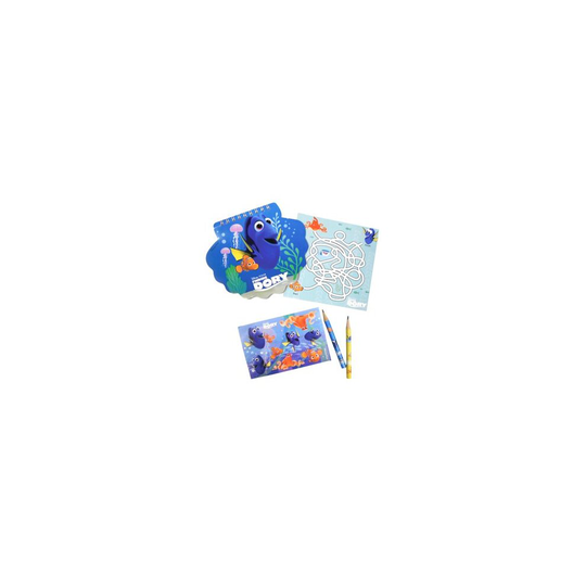 Finding Dory Party Bag Fillers 24pk
