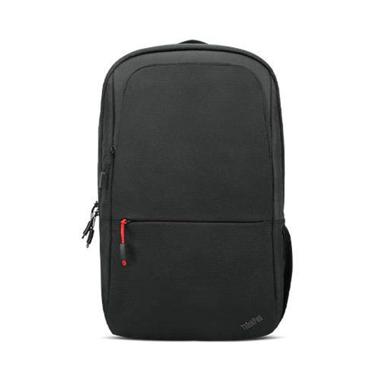 Lenovo ThinkPad Essential 15.6 Inch Backpack Eco Notebook Case Black