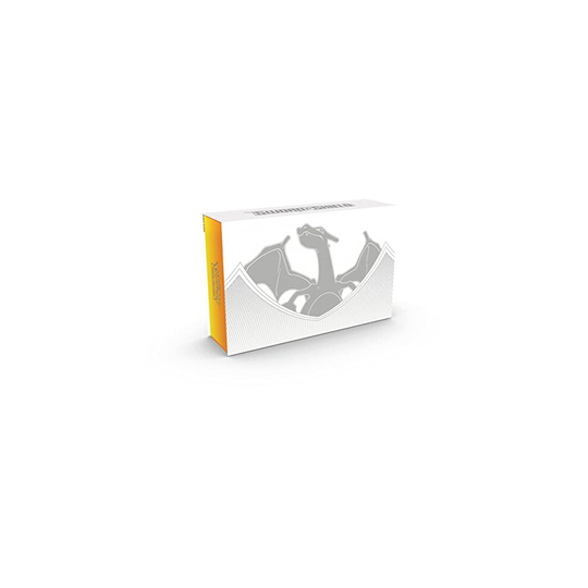 Pokémon TCG: Sword & Shield Ultra-Premium Collection - Charizard