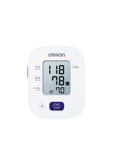 Omron M2 Blood Pressure Monitor
