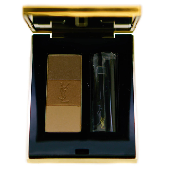 (1 Light To Medium) Yves Saint Laurent Eye Brow Palette