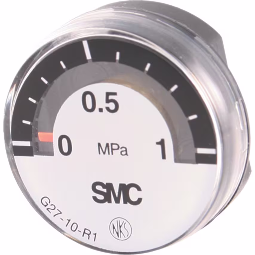 SMC G46-10-02 Gauge