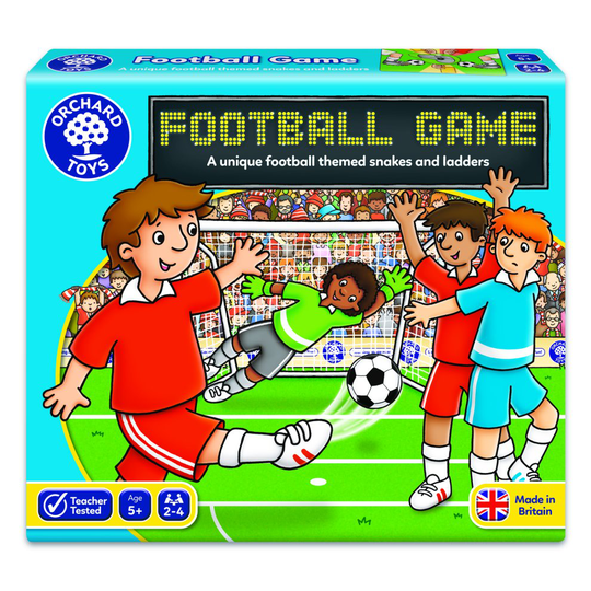 Orchard Toys Football Game