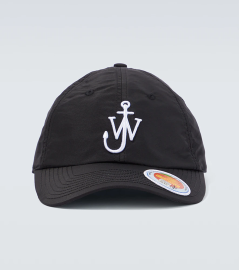 Logo baseball cap