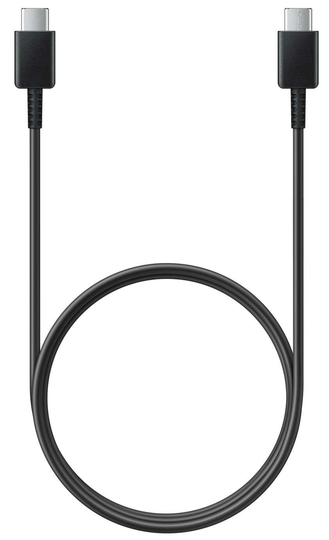 Samsung 1M USB-C Cable - Black
