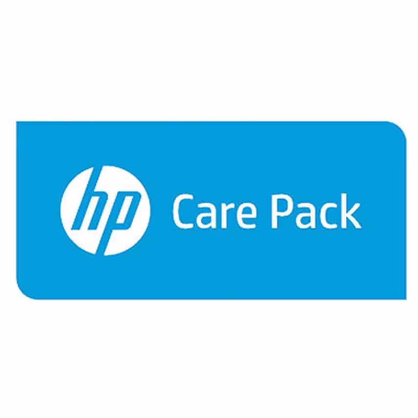 HPE Epack 3Yr D2D4100 Cap. Upg