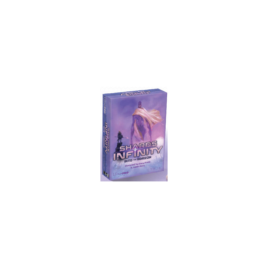 Ultra Pro Shards Of Infinity: Into The Horizon