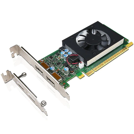 Lenovo Integra Graphic Gt730 Dual Dp Grpahics Ca