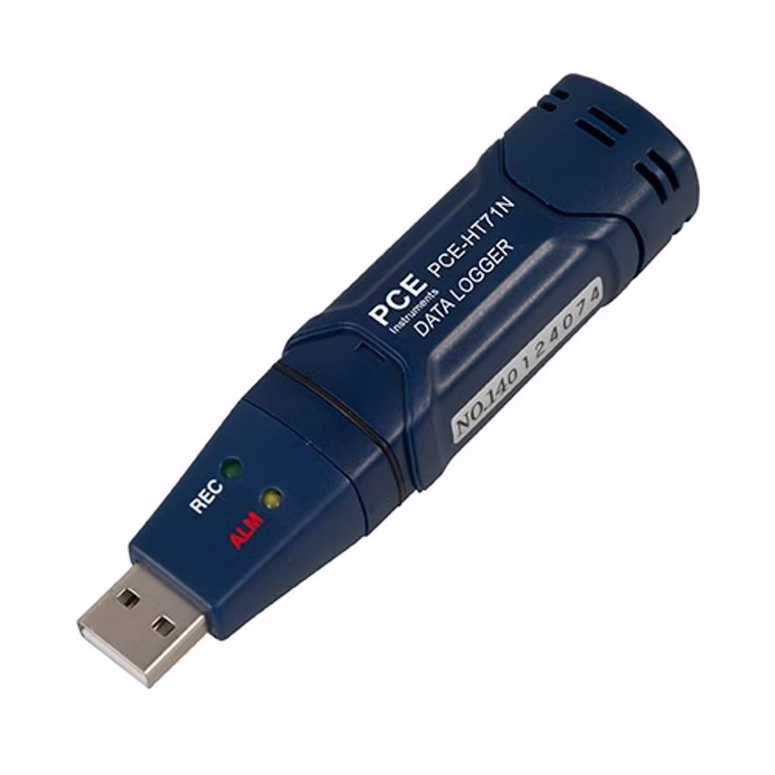 PCE Instruments Dewpoint Meter PCE-HT 71N