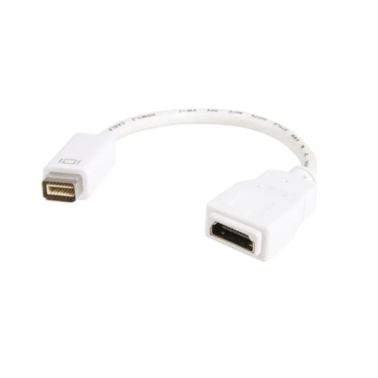 Startech Mini DVI to HDMI Adaptor- you get 11