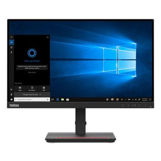 Lenovo ThinkVision S27e20 27 Inch 1920 x 1080 Pixels Full HD Resolution IPS 4ms