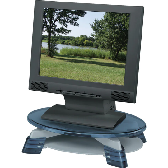 Fellowes TFT/LCD Monitor Riser 76MM-114MM