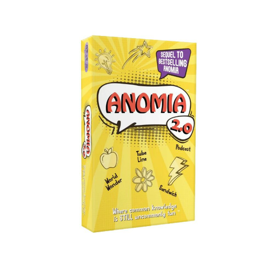 Anomia 2