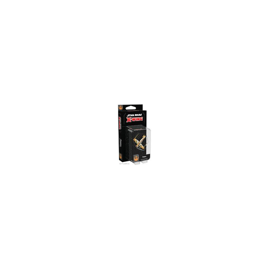 Star Wars X-Wing: Fireball Expansion