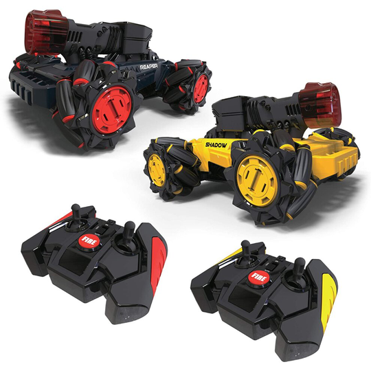 Laser 33298 Battle Hunters