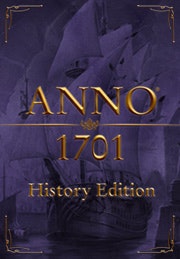 Anno® 1701 - History Edition