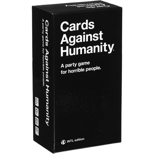 Cards Against Humanity | International Edition