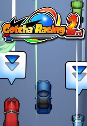 Gotcha Racing 2nd