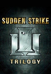 Sudden Strike Trilogy