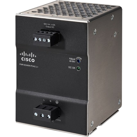 CISCO 240W Ac Power Supply (Lite) 677RR84