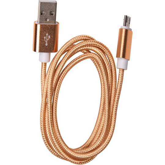 Micro USB cable