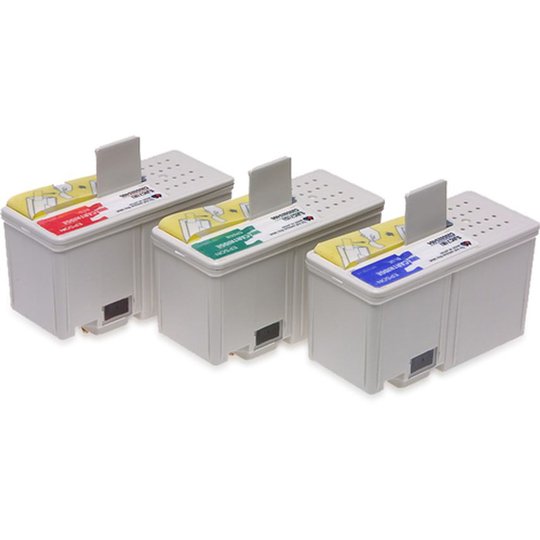 Epson Ink Cartridge Red- you get 10