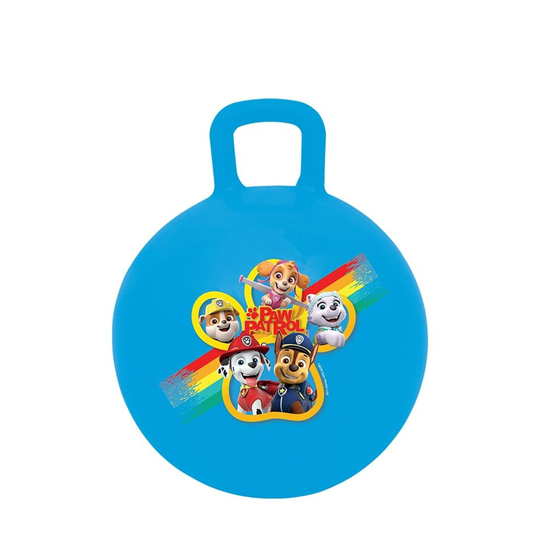 Paw Patrol Inflatable Hopper Blue