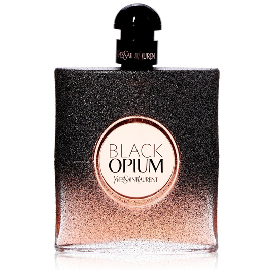 Yves Saint Laurent Black Opium Floral Shock 90ml EDP Spray