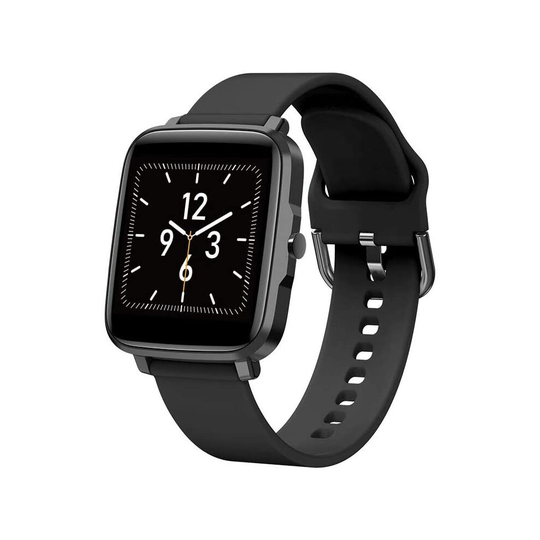 gandley Smart Watch 1.54" Full Touch Screen for Android iOS Activity Tracker IP68 Waterproof Bluetooth Smartwatch Message Notification Fitness Tracker
