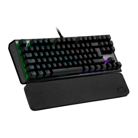 Cooler Master Master Ck351 Switch
