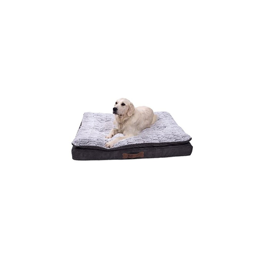 Petface Ultimate Luxury Memory Foam Bed, X-Large