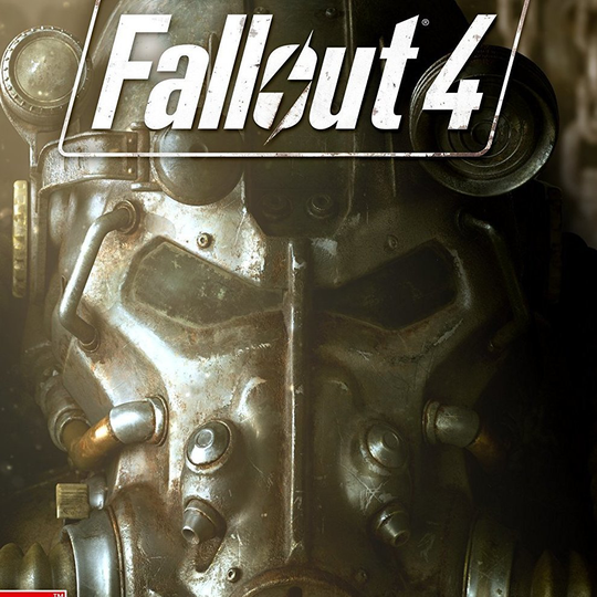 Fallout 4 PS4